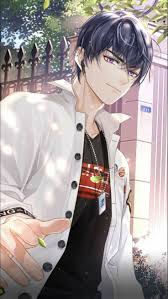 Discover (and save!) your own pins on 1000+ images about anime boys on we heart it | see more about anime, anime boy and boy. Pin Oleh ã¿ã³ã¸ãã¢ã¤ã³di Otomoe Game Kartun Karakter Animasi Animasi 3d