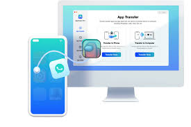 Connect your device to the computer you normally sync with. Apptrans The World S First Free Solution Dedicated To Ios Android App Data Transfer Imc Grupo