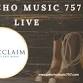 Acclaim at East Beach [Community Event]- Pancho Music event image