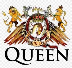 Queen rock music a night at the opera logo, queen, queen, musician png. Queen Logo Png Queen Elizabeth Sixth Form College Logo Transparent Png 1518x1330 6169144 Pngfind