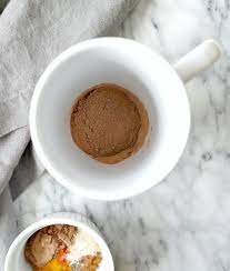 Superfood Elixir For Coffee The Glowing Fridge