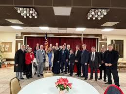 Kryetari i Vatrës Dr. Elmi Berisha u takua me Vatranët e Worcester