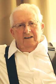 Ernest Edward Peters