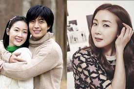 Park made his acting debut in 1992 but rose to fame in 2002 in the television drama winter sonata, winning a following in japan and other nations in southeast asia. 18 Tahun Berlalu Ini Kabar Terbaru Pemain Kdrama Winter Sonata