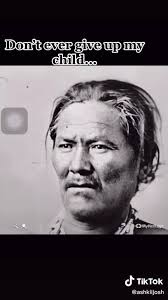 Native Mandolorian Warrior series art creation