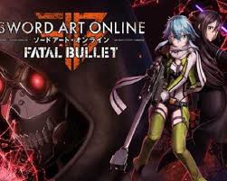 Get and copy code, enter game to claim now! Sword Art Online Fatal Bullet Free Pc Download Freegamesdl