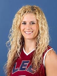 Brooke Hamby's Instagram, Twitter & Facebook