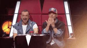 The voice of poland is a polish reality talent show that premiered on september 3, 2011 on the tvp 2 television network. The Voice Kids Poland Gifs Find Share On Giphy