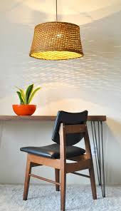 Large 60 Wicker Pendant Light Woven Basket Pendant Lamp Round Wicker Weave Dining Room Chan Wicker Lamp Shade Pendant Lighting Dining Room Dining Room Pendant