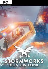 Plan and execute thrilling rescues in a variety of challenging crisis scenarios. Stormworks Build And Rescue Pc Cdkeys