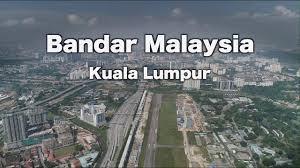 This place is situated in selangor, malaysia, its geographical coordinates are 2° 52' 0 north, 101° 26' 0 east and its original name (with diacritics) is. Bandar Malaysia Kuala Lumpur Progress As June 2020 Youtube