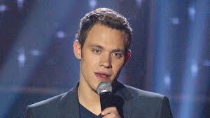 Will Young claims Pop Idol bosses told him to hide his sexuality