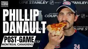 Jun 28, 2021 · if you're a lightning fan and you see habs general manager marc bergevin in a red suit (think: Phillip Danault Reacts To Montreal Containing Auston Matthews Canadiens Winning Game 7 Vs Leafs Youtube