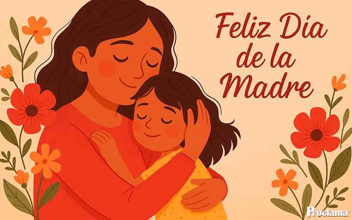 Canciones Homenaje por el Día de la Madre – 11
