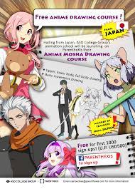 Here are 7 best & free anime drawing courses in 2021 with pricing, usps & reviews. Free Online Anime Drawing Course By Parenthexis On Deviantart