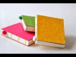 Kanalımıza abone olmayı ve like atmayı unutmayın. Diy El Yapimi Not Defteri Youtube