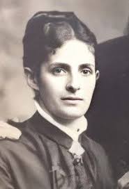 Josefina (Aliaga Rivero) Banzer Schwietering (abt.1850-)