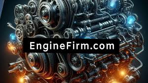 Enginefirm.com Lives Design