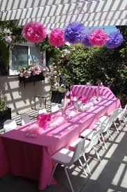 Fancy Nancy Birthday Party Ideas Fancy Nancy Party Girls Tea Party Birthday Girly Birthday Party