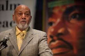 US Representative Alcee Hastings dies at 84; photos through the years