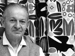 Explore Anni Albers' Influential Textile Design Work