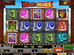 Slot Rage To Riches Casino Slot Games Casino Clash Royale Cards