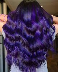 Amazing Holy Purple Grail Hair Color Ideas Knowledge Regarding Hairstyles Fashion Hair Color Unique Hair Dye Tips Lilac Hair
