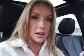 Love Island star Faye Winter reveals which pubs she loves most in Devon