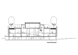 Gallery Of Alesia Museum Bernard Tschumi Architects 13 Bernard Tschumi Museum Architecture Architect