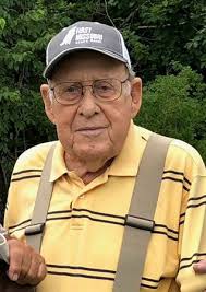 Harold Eugene Smith Obituary