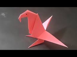 Cara membuat origami hewan kodok dengan mudah dalam mebuat origami kodok ini, penting sekali untuk membuatnya. Cara Membuat Origami Dalam Bahasa Inggris Dan Artinya Dengan