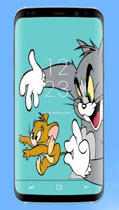 We determined that these pictures can also depict a tom and jerry. Tom And Jerry Hd Wallpapers For Android Apk Download
