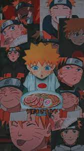 Naruto wallpaper, anime, kurama (naruto), minato namikaze. Ingrxdv Profiles Naruto Wallpaper Anime Wallpaper Anime