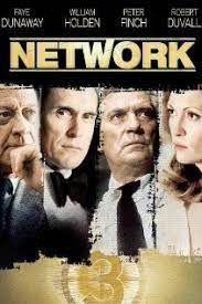 Network 1976 Imdb Faye Dunaway Robert Duvall Duvall