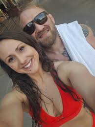 TSRA home run derby was this evening. I lost to this gem @kiera_kenney.  Love you girl, great job! You killed it!! #ballislife #soberlife #stroking  also look at this strong little lady!! Holding