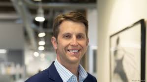 Swig Co. names Connor Kidd to replace outgoing CEO Jim Carbone