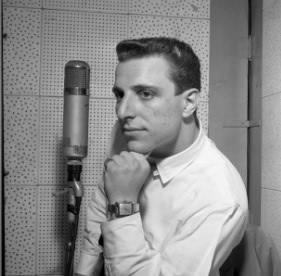 FROM THE VAULTS: Barry Mann born 9 February 1939
