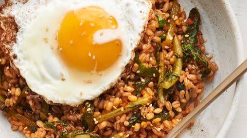 Yeolmu Bibimbap