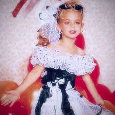 Jonbenet Ramsey.... | TikTok