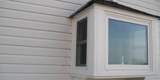 In plan, the most frequently used shapes are isosceles trapezoid (which may be referred to as a canted bay window) and rectangle.but other polygonal shapes with more than two corners are also common as are curved shapes. Bay Windows A Buyer S Guide