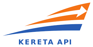 Logos of rail transport companies of indonesia. Datei Kereta Api Indonesia Logo Svg Wikipedia