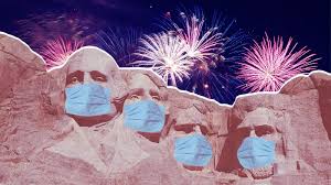 The most common use of a firework is as part of a fireworks display. Forecast This 4th Of July Fireworks With A Chance Of Lead Exposure