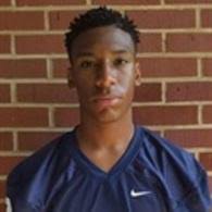 Johnathon Ford's Football Recruiting Profile