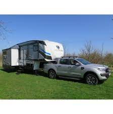 Ford ranger 5th wheel towing capacity. 2017 Eurocruiser 915 Elite 5th Wheel With 2017 Ford Ranger 3 2 Wildtrack Pick Up County Rvs