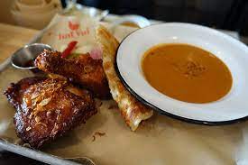 Hat Yai Portland 1605 Ne Killingsworth St Restaurant Reviews Photos Phone Number Tripadvisor