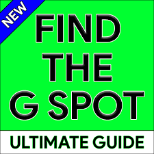 Makala moja kwenye jarida la masomo ya jinsi ya kuwa na furaha (la kiingereza) inaeleza hivi. Find The G Spot How To Find G Spot Programu Zilizo Kwenye Google Play