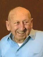 Obituary information for William "Bill" P. Ciotti