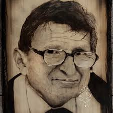 What are some tips and tricks for woodburning?