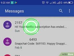 You could call someone and tell them how to get to you…or you could just shoot them a quick text with your exact location from google maps. How To Hide Messages On Android With Pictures Wikihow