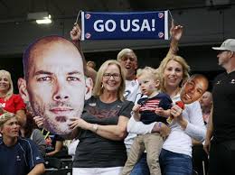 OG M: Priddy family gets together to cheer